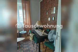 Tauschwohnung: 3-Zimmer Altbauwohnung in Gesundbrunnen – Die vollständige Adresse der Immobilie erhältst du vom Anbieter., 13357 Gesundbrunnen, Berlin – Vorschaubild 3