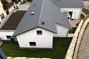 Neuwertiges freistehendes EFH  in Marbach-Rielingshausen – Alemannenstraße 51, 71672 Marbach am Neckar – Vorschaubild 2