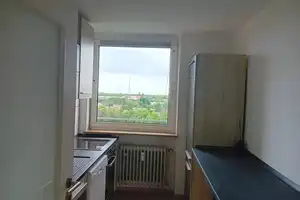 Schöne renovierte 2-Zimmer-Wohnung in Nürnberg-Röthenbach zu verkaufen - provisionsfrei – Nürnberg – Vorschaubild 4