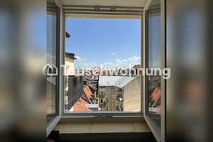 Tauschwohnung: Tausche 2-Zi-Whg. in Haidhausen gegen eine ab 2-Zi.-Whg. – Die vollständige Adresse der Immobilie erhältst du vom Anbieter., 81667 Haidhausen Nord, München – Vorschaubild 7