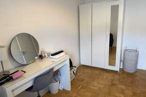 PRIVAT!! Ratingen-Homberg helle 3-Zi.-Etagen-Wohnung – Adlerstraße 38, 40882 Homberg, Ratingen – Vorschaubild 8