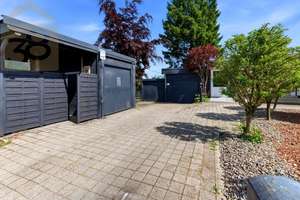 Modernisiertes Zweifamilienhaus mit großem Garten, Sauna und Garagen! Meine Immobilie=Mein Partner! – Die vollständige Adresse der Immobilie erhältst du vom Anbieter., 37444 Sankt Andreasberg – Vorschaubild 36