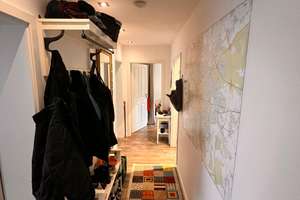 3-Zimmer Wohnung nahe Maschsee – Die vollständige Adresse der Immobilie erhältst du vom Anbieter., 30169 Südstadt, Hannover – Vorschaubild 4