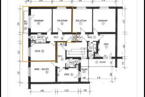 2-Zimmer-Wohnung in zentraler Lage von Köln-Deutz – Bebelplatz 2, 50679 Deutz, Köln – Vorschaubild 8