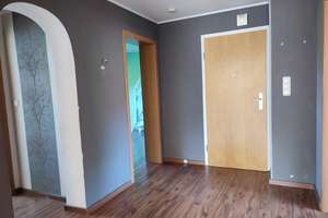 3 Zimmer- Wohnung mit eigenem Gartenanteil, Kinderfreundlich – Nienfeldstraße 40, 45894 Buer, Gelsenkirchen – Vorschaubild 7
