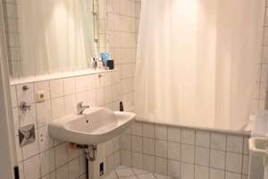 Voll möblierte, gemütliche Wohnung am Stadtpark - Bochum – befristet zur Untermiete – 44791 Grumme, Bochum – Vorschaubild 3
