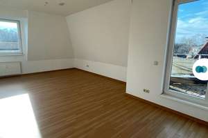 Schöne 3-Zimmer-Wohnung mit großem Balkon und Einbauküche – Albertine-Assor-Str. 15a, 22457 Schnelsen, Hamburg – Vorschaubild 3