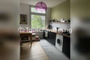 Tauschwohnung: Schöne große Wohnung neben der Uniklinik