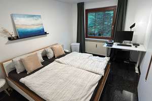 Schicke 2 Zimmer-Wohnung mit neuwertiger EBK (befristet auf 2 Jahre) – Thorner Straße 0, 80993 Alt-Moosach, München – Vorschaubild 5