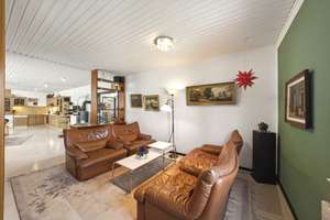 Architektenhaus für 2 Familien + Apartment nahe Kranoldplatz! – Die vollständige Adresse der Immobilie erhältst du vom Anbieter., 12209 Lichterfelde, Berlin – Vorschaubild 9