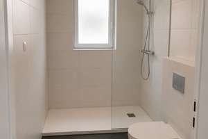 Ersteinzug nach Kernsanierung!- Wunderschöne 2-Zimmer Wohnung in der nähe des Marienplatz – Schreiberstraße 30, 70199 Heslach, Stuttgart – Vorschaubild 6