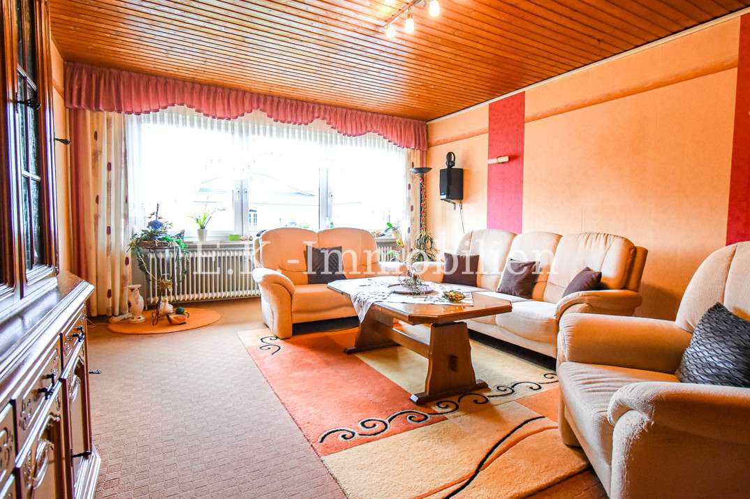 Immobilie in Rhauderfehn - *** Einfamilienhaus im Ortskern **** - Bild 15