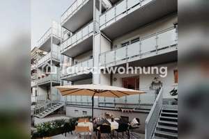 Tauschwohnung: Am Bebelplatz  – Bebelplatz 8, 50679 Deutz, Köln – Vorschaubild 11