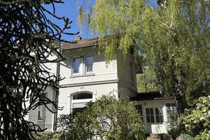 Provisionsfrei! Historische Kapitänsvilla mit Entwicklungspotenzial – Die vollständige Adresse der Immobilie erhältst du vom Anbieter., 22589 Iserbrook, Hamburg – Vorschaubild 23