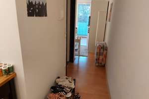Appartement mit Balkon und Pantryküche - nur für Studenten und Azubis – Galgenbergstraße 12a, 93053 Galgenberg, Regensburg – Vorschaubild 7