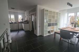 VON PRIVAT: Reiheneckhaus  in Großhadern im Blumenviertel – Die vollständige Adresse der Immobilie erhältst du vom Anbieter., 81377 Großhadern, München – Vorschaubild 4