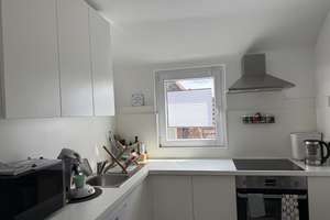 Charmante 3-Zimmer-Wohnung mit Balkon und Hobbyraum  in Zazenhausen – Die vollständige Adresse der Immobilie erhältst du vom Anbieter., 70437 Zazenhausen, Stuttgart – Vorschaubild 9