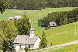 Rückzugsort im Schwarzwald: Charmantes Schwarzwaldhaus in Alleinlage mit 1.482 m² Naturgrundstück – Die vollständige Adresse der Immobilie erhältst du vom Anbieter., 79822 Titisee-Neustadt – Vorschaubild 18