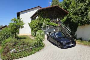 ***CHARMANTES EFH/ZFH MIT POTENZIAL, VIEL PLATZ, GROßEM GRUNDSTÜCK & WINTERGARTEN IN RUHIGER LAGE*** – Die vollständige Adresse der Immobilie erhältst du vom Anbieter., 94474 Vilshofen an der Donau – Vorschaubild 6