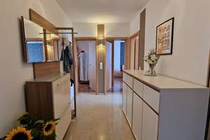 Einziehen und Wohlfühlen!
Umfassend modernisierte 3-Zimmerwohnung mit Balkon in Forst – Die vollständige Adresse der Immobilie erhältst du vom Anbieter., 52078 Forst, Aachen – Vorschaubild 3