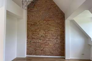 Individuelle 2,5-Zimmer DG-Wohnung auf Altbau 1910 mit Balkon in Spandau.  – Streitstraße 78, 13587 Hakenfelde, Berlin – Vorschaubild 19