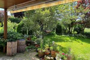Sasbach - Doppelhaushälfte mit Charme und Wohlfühlgarten! – Ortenaukreis – Vorschaubild 2