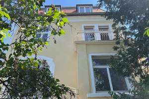 Eine besonders schöne Wohnlage + charmante Altbauvilla – Die vollständige Adresse der Immobilie erhältst du vom Anbieter., 65185 Biebrich, Wiesbaden – Vorschaubild 10