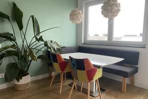 Vollmöbilierte, moderne Wohnung mit Loggia – Unter Linden 248, 50859 Widdersdorf, Köln – Vorschaubild 5