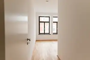 Der Knaller!!! - Moderne 4-Raum in City-Nähe – Jägerstr. 4, 9111 Chemnitz – Vorschaubild 11