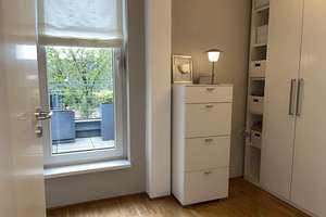 Schöne Penthouse Wohnung zwischen Eppendorf und Eimsbüttel,inkl.2Tiefgaragen Stellplätzen – Die vollständige Adresse der Immobilie erhältst du vom Anbieter., 22529 Lokstedt, Hamburg – Vorschaubild 9