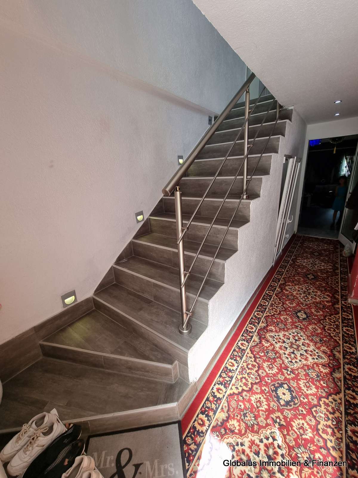 Immobilie in Lengenfeld - *Schönes Einfamilienhaus (Mehrgenerationenhaus) mit viel Platz* - Bild 25