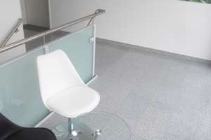 Moderne 1-Zimmer-Wohnung in naturnaher Lage in München-Lochhausen! Nur mit München Modell Miete! – Federseestr. 6, 81249 Lochhausen, München – Vorschaubild 11