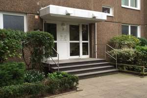 Moderne 2-Zimmer-Etagenwohnung in Essen – Abwechslungsreiches Wohnen mit Kinderspielplatz – Erasmusstraße 2, 45279 Freisenbruch, Essen – Vorschaubild 3