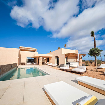Immobilie zum Verkauf auf Formentera