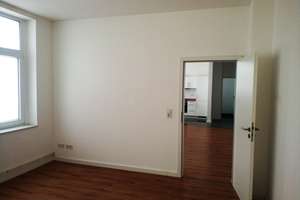 2 Zimmer Wohnung im ersten Stockwerk mit privatem Eingang – Die vollständige Adresse der Immobilie erhältst du vom Anbieter., 38100 Innenstadt, Braunschweig – Vorschaubild 4