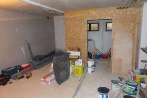 2-Generationenhaus, kernsaniert nach KFW 70, mit Garten, Garage und Stellplätze wartet auf Sie! – 65329 Hohenstein – Vorschaubild 8