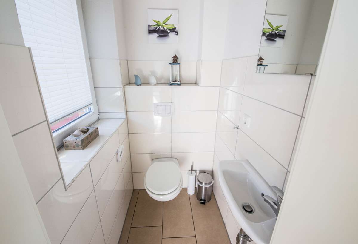 Immobilie in Kosel - Ihr neuer Zweitwohnsitz direkt an der Schlei mit herrlichem Blick - Bild 7