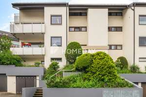 Wohnung mit 2 Balkone, viel Platz und Garagenstellplatz in Stuttgart-Sillenbuch – Die vollständige Adresse der Immobilie erhältst du vom Anbieter., 70619 Sillenbuch (Ortsteil), Stuttgart – Vorschaubild 10