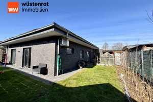 Traumhaftes Einfamilienhaus in attraktiver Sackgassenlage in Sassenberg – Warendorf (Kreis) – Vorschaubild 13