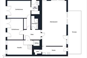 Exklusives Wohnen in Golzheim: 127 m² Wohnkomfort in 3. Rheinreihe – Die vollständige Adresse der Immobilie erhältst du vom Anbieter., 40474 Golzheim, Düsseldorf – Vorschaubild 29