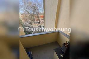 Tauschwohnung: 2-Zimmer- Dachgeschoss-Wohnung in Düsseldorf zum Tausch – Die vollständige Adresse der Immobilie erhältst du vom Anbieter., 40477 Pempelfort, Düsseldorf – Vorschaubild 7
