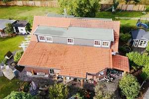 Stilvolles Einfamilienhaus und moderner Ausstattung auf großzügigem Grundstück und Außenpool – Die vollständige Adresse der Immobilie erhältst du vom Anbieter., 28777 Farge, Bremen – Vorschaubild 17