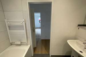 2-Zimmerwohnung im EG mit kleinem Balkon und Badewanne – Franzstr. 13, 47166 Alt-Hamborn, Duisburg – Vorschaubild 13