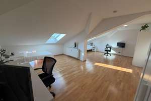 Exklusive Wohngemeinschaft mit großer Dachterrasse / All-Inclusive – Wörthstraße 1B, 96052 Nord, Bamberg – Vorschaubild 20