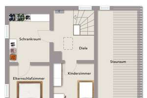 Charmantes renoviertes Fachwerkhaus aus 1870 mit Holzremise und Terrasse in Hagen-Holthausen – Die vollständige Adresse der Immobilie erhältst du vom Anbieter., 58093 Hohenlimburg (Ortsteil), Hagen – Vorschaubild 21