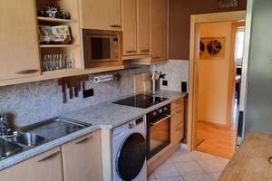 Helle, neu-renovierte, möblierte 3-Zimmer-Wohnung in Berg am Laim (Okt26–Jun28) – Gustav-Schwab-Str. 9, 81673 Josephsburg, München – Vorschaubild 3