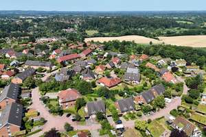 Schöne Doppelhaushälfte für Ihre Familie in ruhiger Lage von Flintbek – Die vollständige Adresse der Immobilie erhältst du vom Anbieter., 24220 Flintbek – Vorschaubild 21
