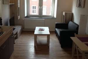 Möblierte Wohnung 3. OG rechts – Adalbertsteinweg  105, 52070 Adalbertsteinweg, Aachen – Vorschaubild 4