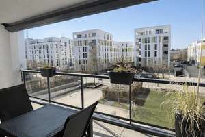 Exklusives Wohnen am Probstsee: 3,5 Zimmer mit Balkon in Toplage – Die vollständige Adresse der Immobilie erhältst du vom Anbieter., 70567 Möhringen-Mitte, Stuttgart – Vorschaubild 8