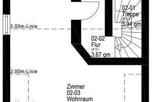 *Reserviert* Schöne Haushälfte in Oberelchingen - mit ELW, Garten und top Aussicht! – Die vollständige Adresse der Immobilie erhältst du vom Anbieter., 89275 Elchingen – Vorschaubild 16
